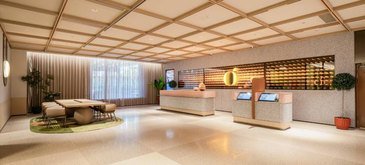 桔子酒店(福建省儿童医院化工路店)图片