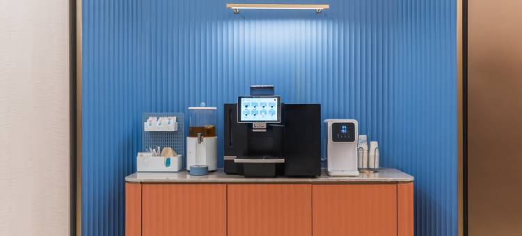 汉庭酒店(许昌襄城县政府店)图片