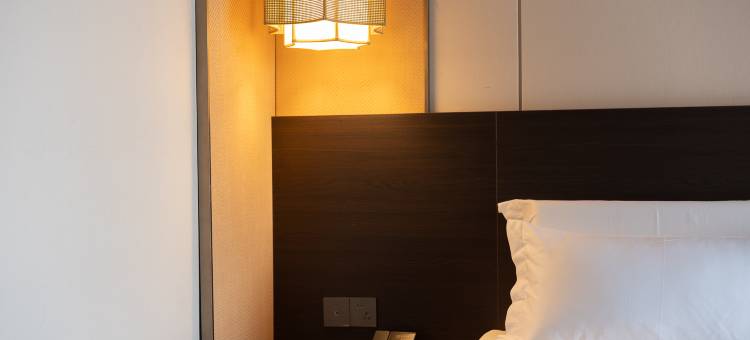 美麓M酒店(新乡市政府高铁东站店)图片