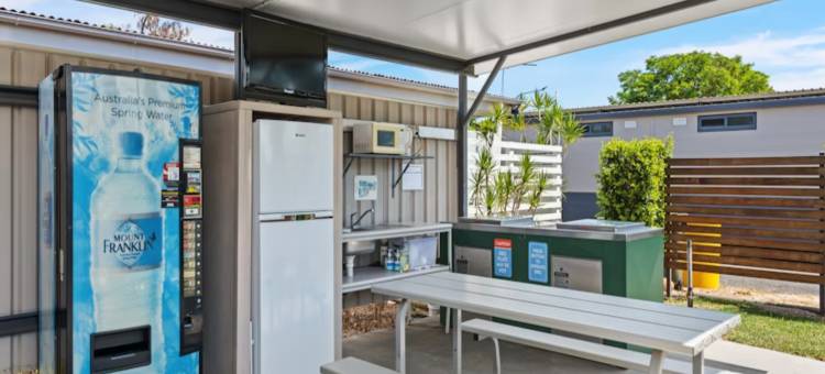 Discovery Parks - Blackwater图片