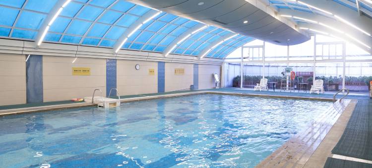 泉州悦华酒店图片