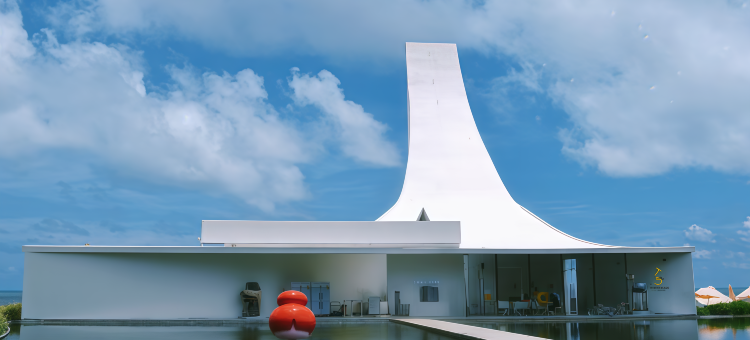 coco海遇公寓图片