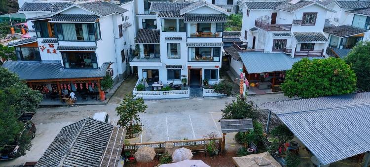 恭城盛开别院民宿图片