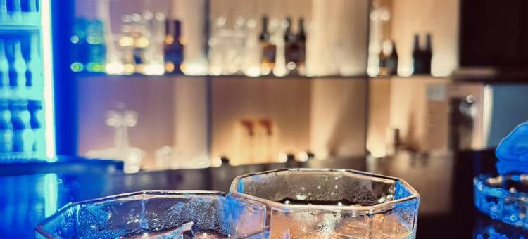 石棉天府丽景艺家酒店图片