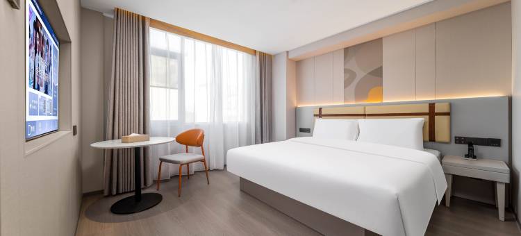 如家商旅酒店(桂林两江四湖象鼻山景区店)图片