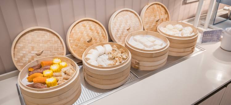 汉庭酒店(宜春袁州区高铁站店)图片