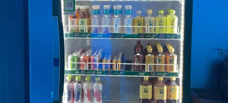 吕梁科缦电竞酒店图片