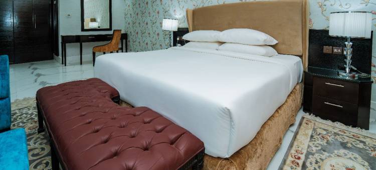 Sunday Mangrove Corniche Hotel, Ras Al Khaimah图片