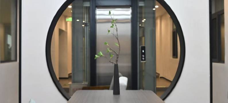 洛韵民宿酒店(隋唐洛阳城应天门遗址店)图片