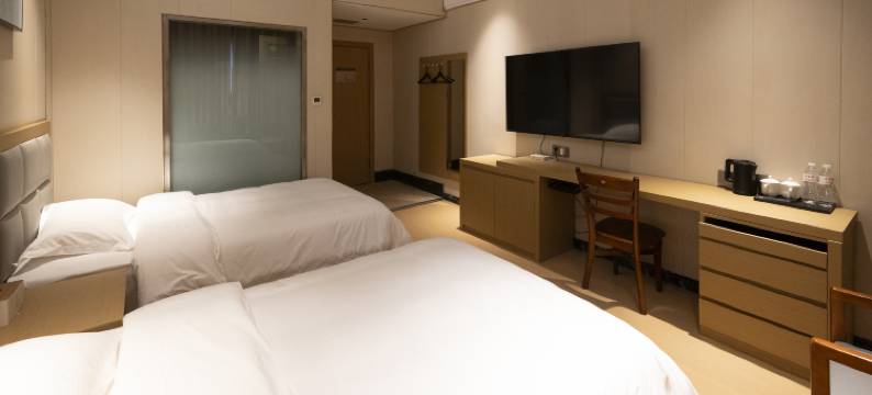 毛尖美尔酒店(信阳火车站天润广场店)图片