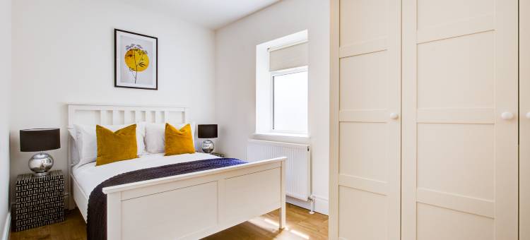 Hybrid Resi - 新莫尔登(Hybrid Resi - New Malden)图片