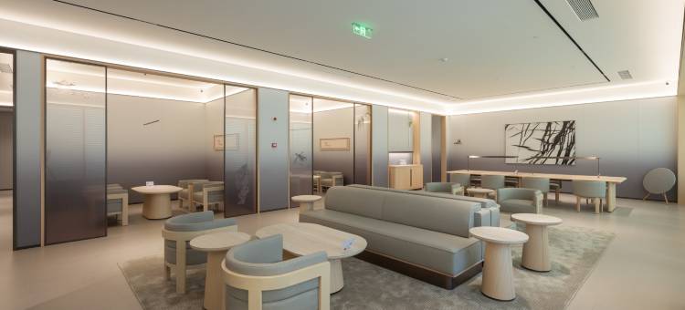 全季酒店(青岛崂山海尔工业园店)图片