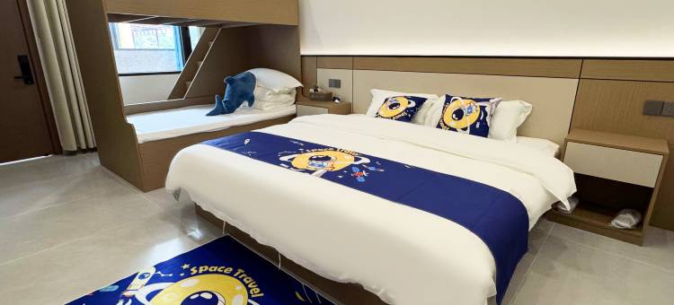 云腾商务酒店(昌宁店)图片