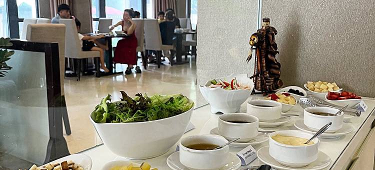 你好西贡 Spa 酒店(Ciao SaiGon Hotel & Spa)图片