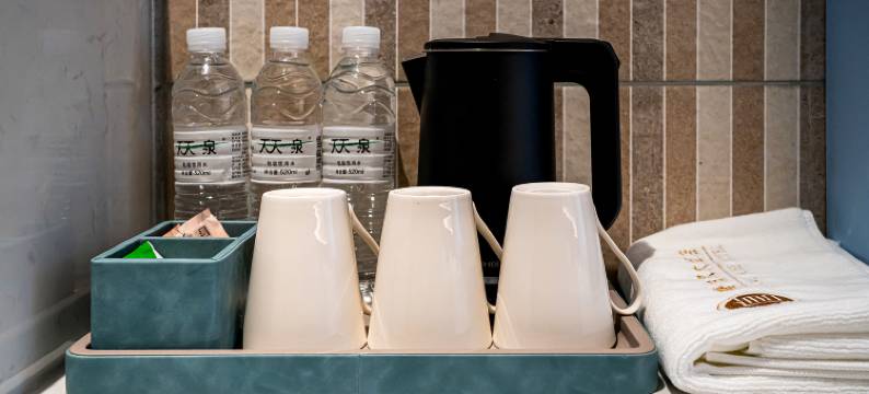 运城极呈电竞酒店图片