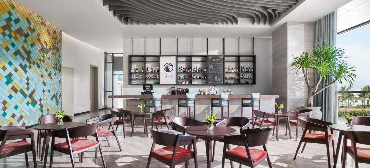 洲际酒店集团旗下voco Ma Belle 岘港(voco Ma Belle Danang by IHG)图片