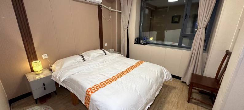 鑫圣达宾馆图片