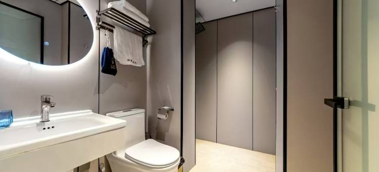 临清惠馨快捷宾馆(烟店客运站店)图片