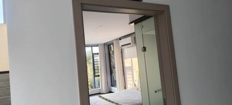 钟祥云栖莫愁民宿图片