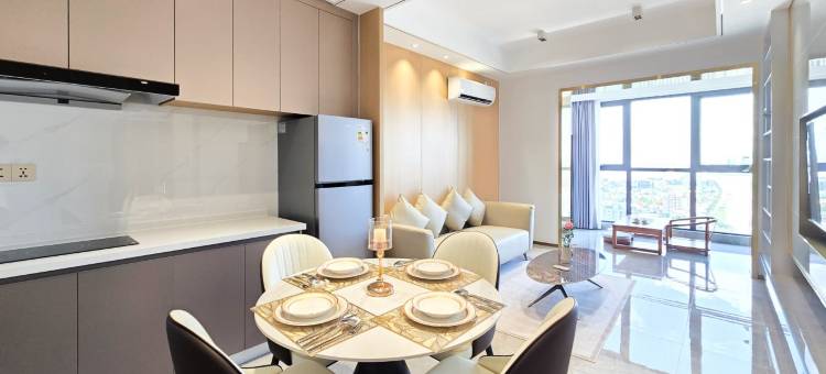 Urban Sanctuary @ Riva Phnom Penh(Urban Sanctuary @ Riva Phnom Penh)图片