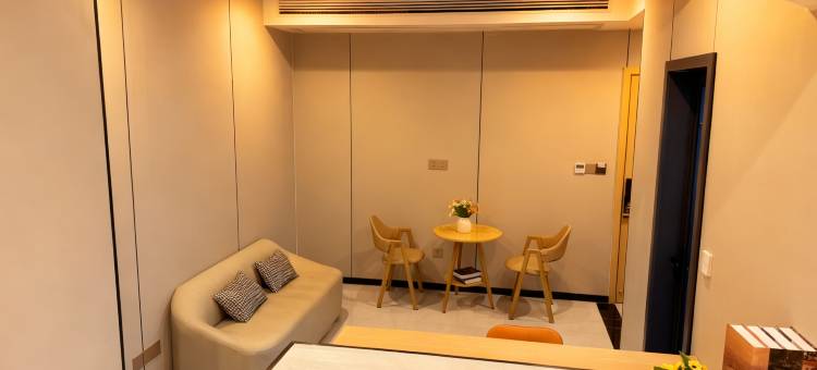 ShanKeJu HOME STAY・山客居民宿(习水麒龙印象店)图片