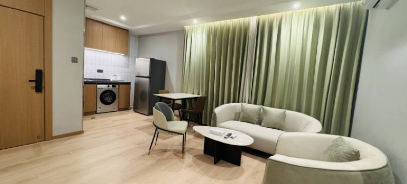 逸旅华人酒店式公寓(Ejourney Serviced Apartments)图片