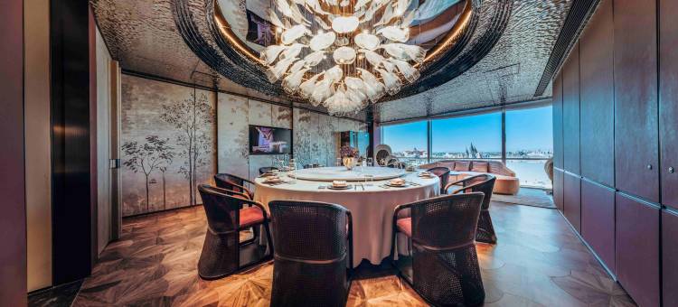 北京湾里诺岚酒店图片