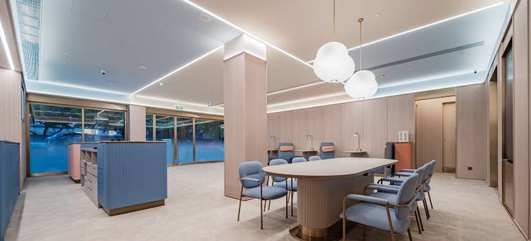 汉庭酒店(德阳南公园珠江东路店)图片