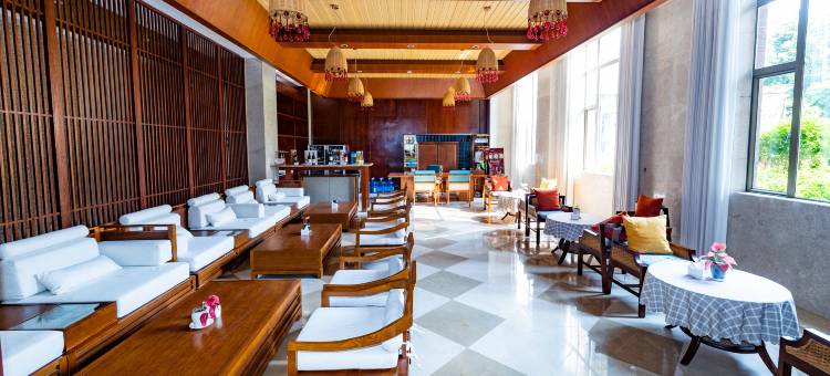 云南交投·新河湾酒店图片