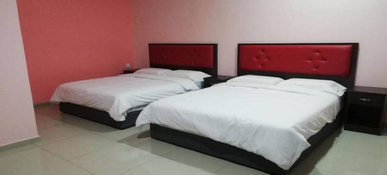 萨其拉酒店(Hotel Sakirah)图片