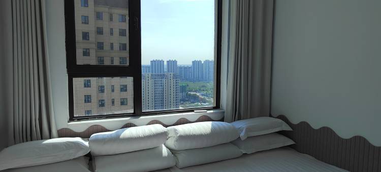 鑫宇民宿(河头老街店)图片