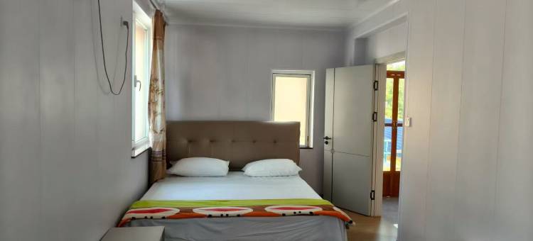 庄河海王九岛德海山庄图片