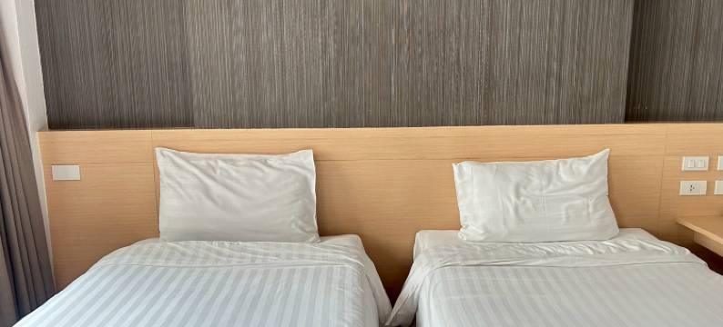 S3居住区公园酒店(S3 Residence Park)图片