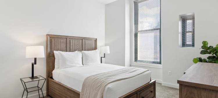Placemakr Downtown Pittsburgh图片