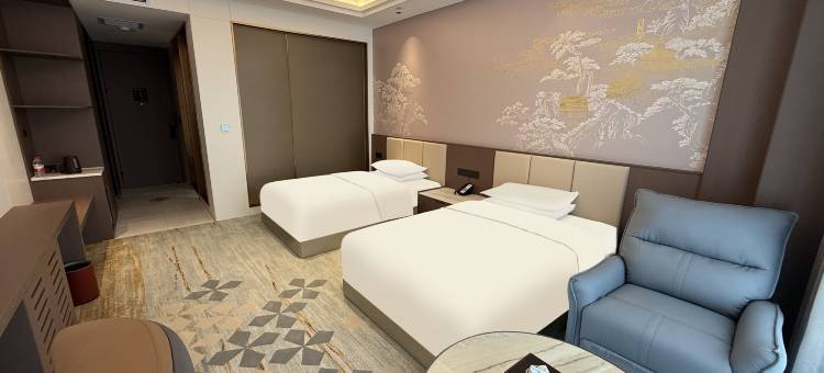 金缘国宾馆图片