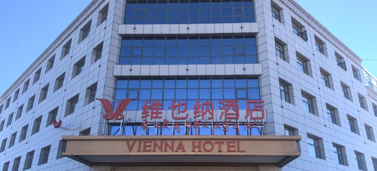 维也纳酒店(那曲班戈317国道店)图片