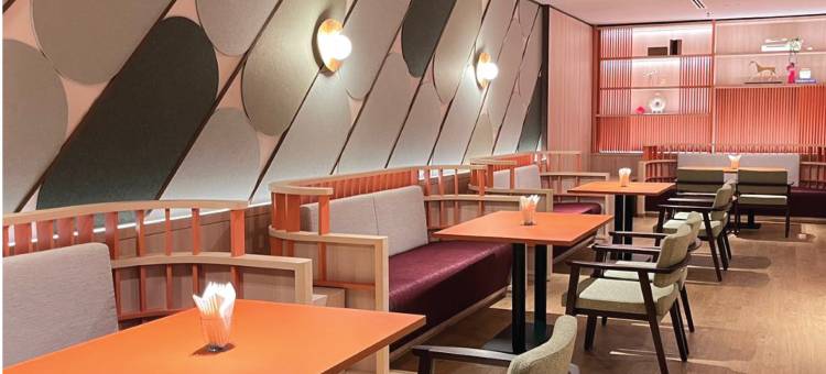 吉隆坡武吉免登美爵酒店(Grand Mercure Kuala Lumpur Bukit Bintang)图片