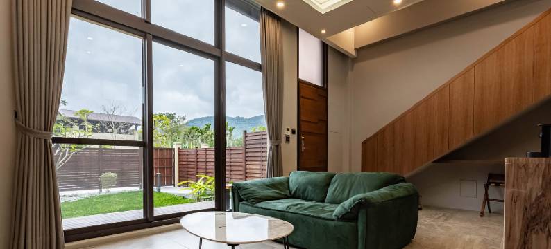 瑞穗W 星空 Villa图片