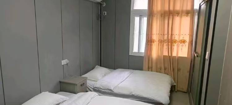 一家亲宾馆图片