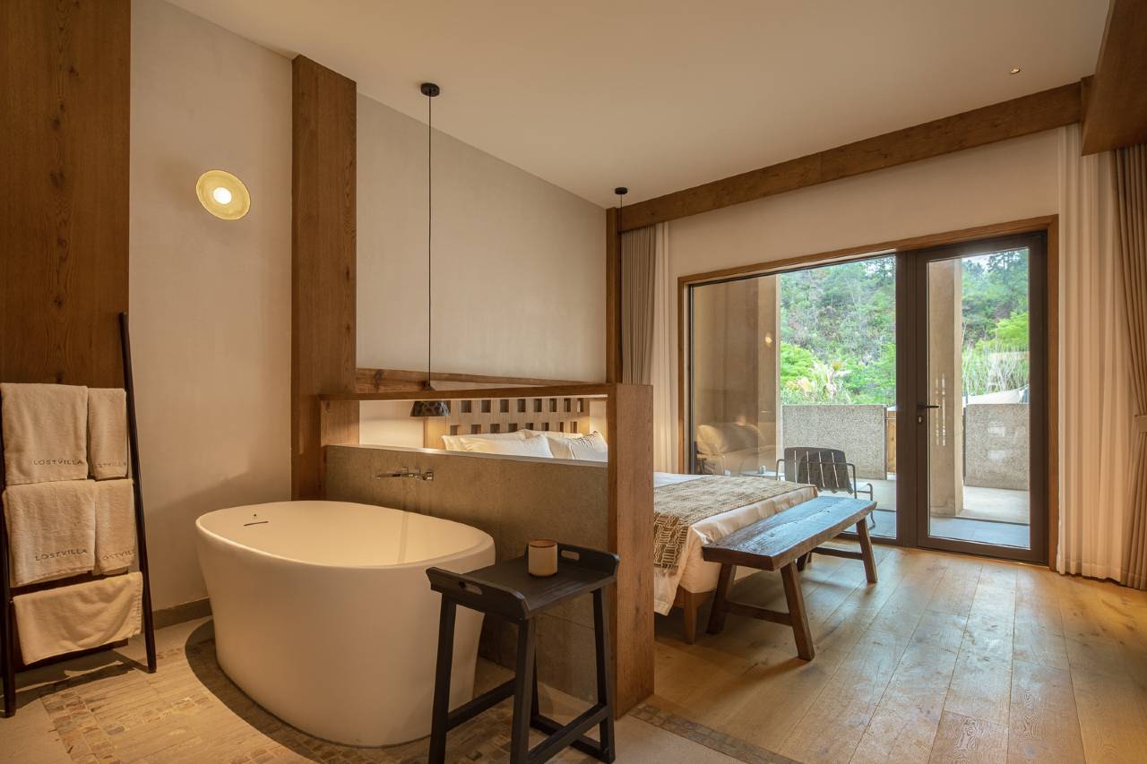 大乐之野·龙南围屋图片