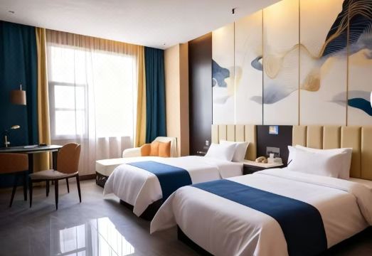 ZhentingHotel Over view