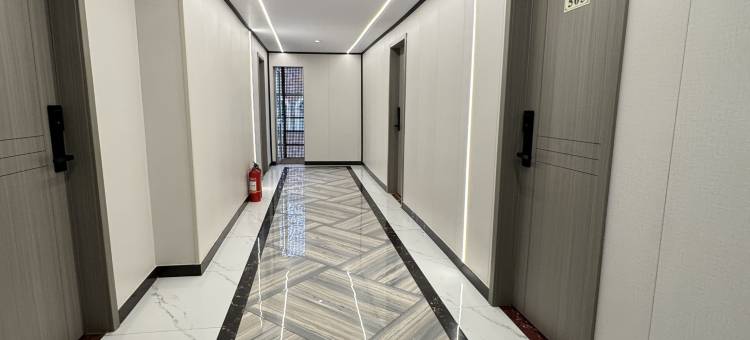 缙云金都大酒店图片