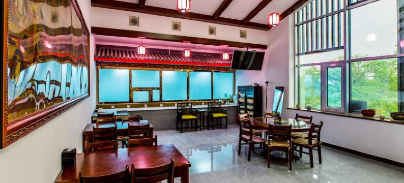 承德山舍酒店(避暑山庄店)图片
