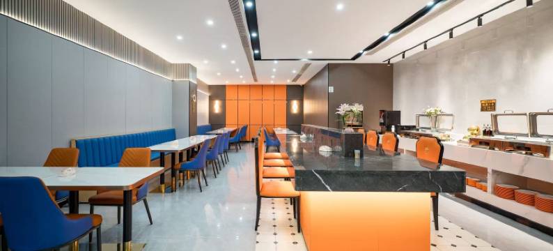 如家艾扉酒店(南京澳林广场店)图片