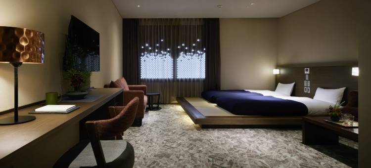 金泽明恩酒店(Minn Kanazawa)图片