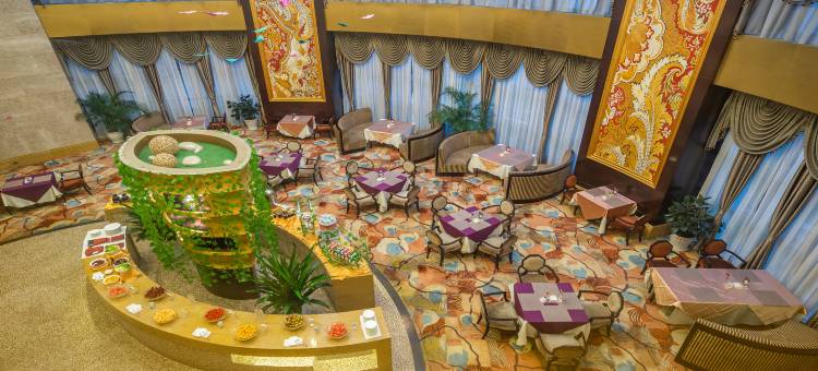 崇州中胜大酒店图片