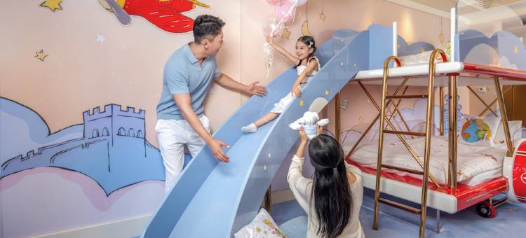 北京四季酒店图片