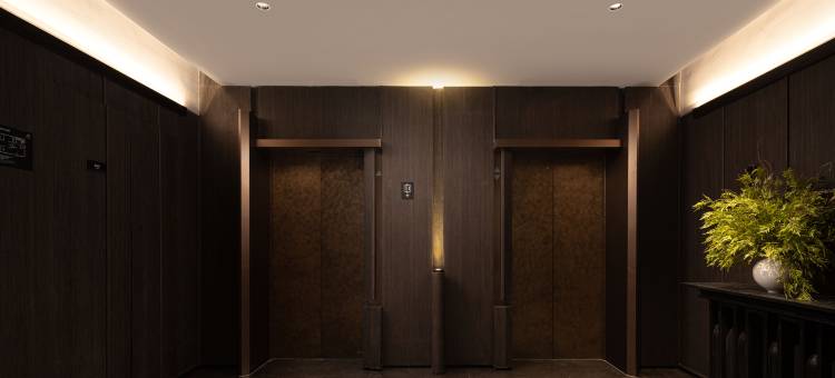 杭州华星路亚朵S酒店(黄龙体育中心店)图片