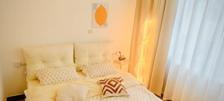 吾家小院民宿(勉县店)图片