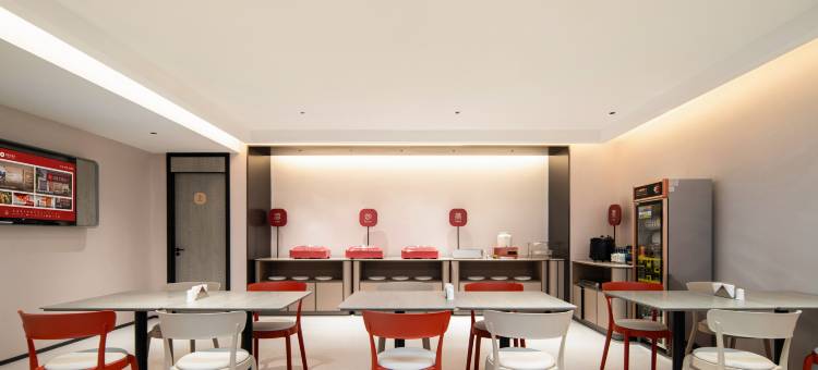 尚客优酒店(福州金城商业中心店)图片